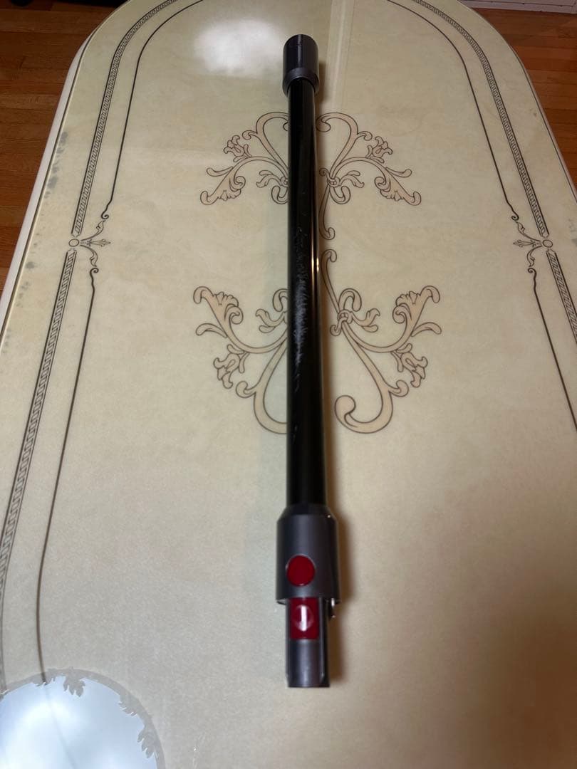 Dyson SV21 スティッククリーナー本体 各種アタッチメント付き