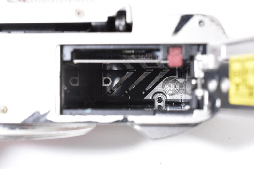 デジタルカメラ OLYMPUS PEN E-PL9 #2921