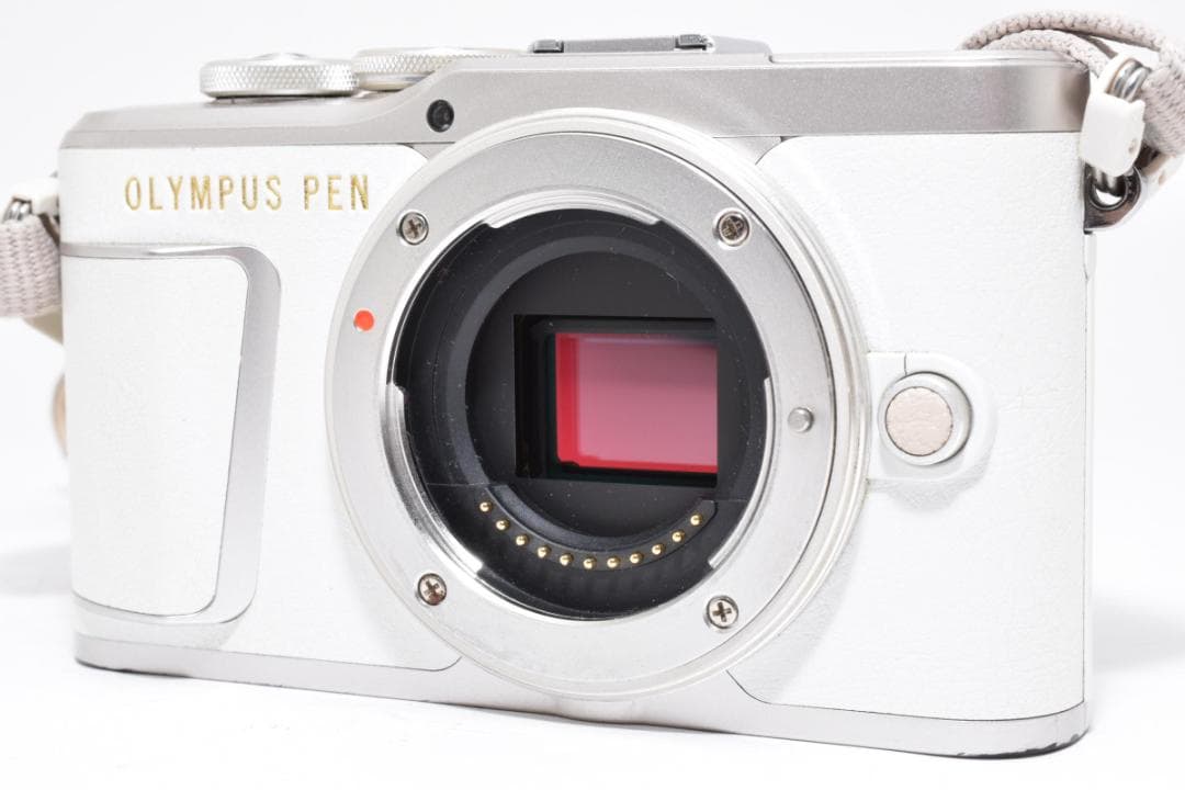 デジタルカメラ OLYMPUS PEN E-PL9 #2921