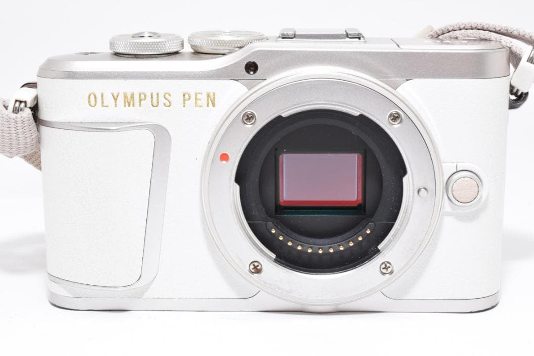 デジタルカメラ OLYMPUS PEN E-PL9 #2921