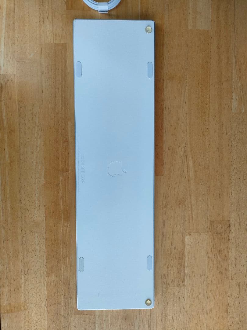 【希少】（UKイギリス配列） Apple Magic Keyboard