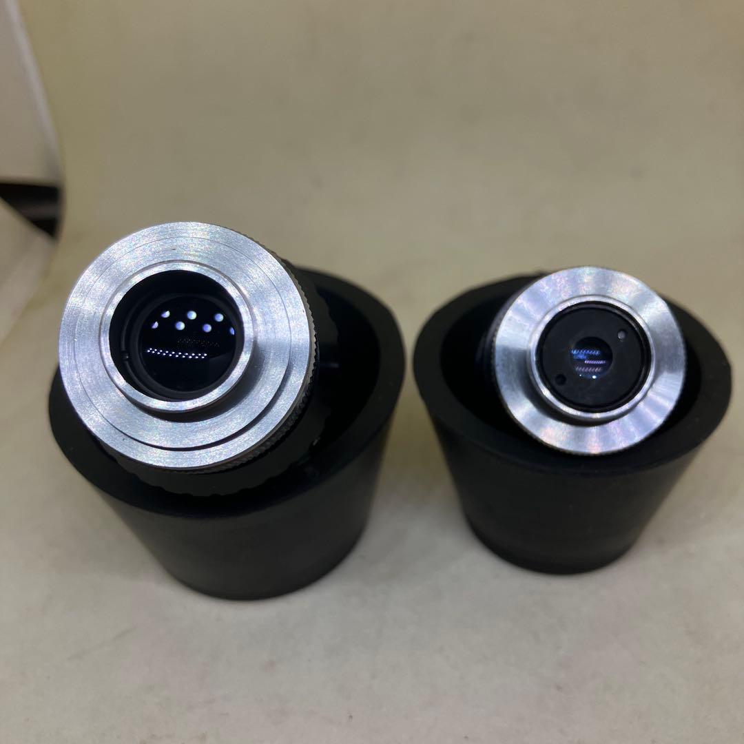 CINEMAX TELE 38 1.9とCine-NIKKOR 13 1.9