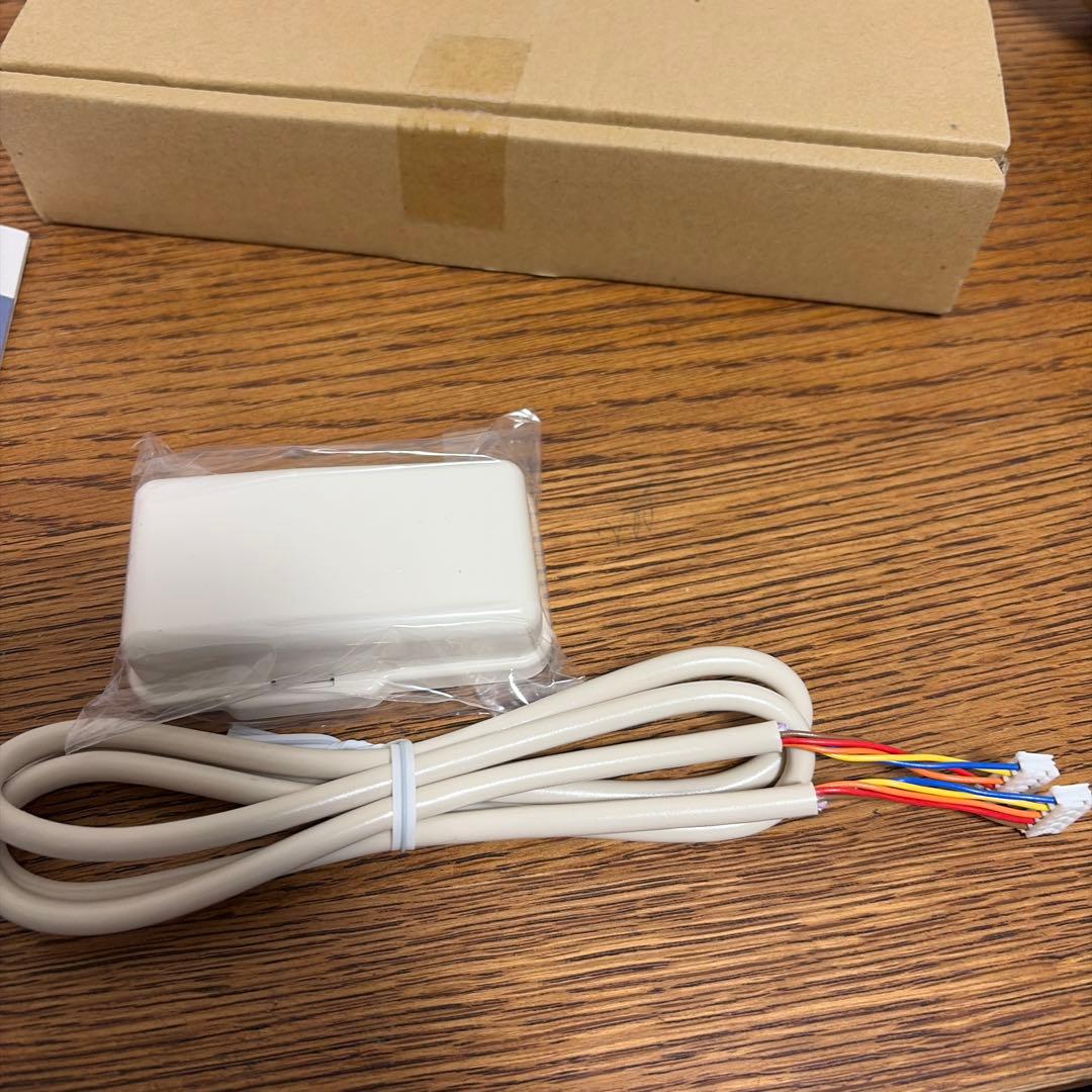 DAIKIN エアコン用リモコン KRC081A1 ワイヤードリモコン