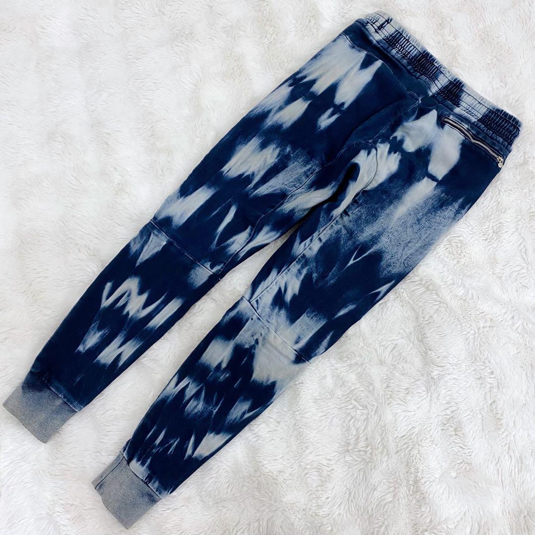 【ジャスミン様】BALR. ボーラー デニム セットアップ パーカー スウェット