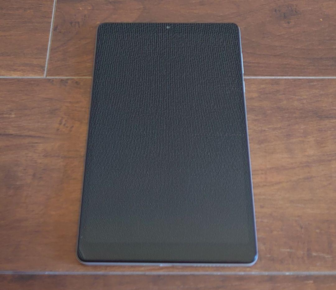 NEC LAVIE TAB T8 タブレット アークティックグレー 本体