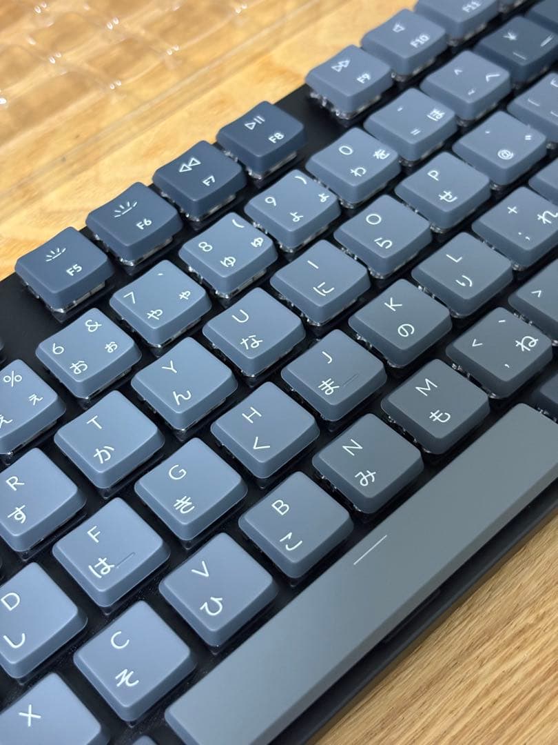 Keychron K1 SE JISキーボード