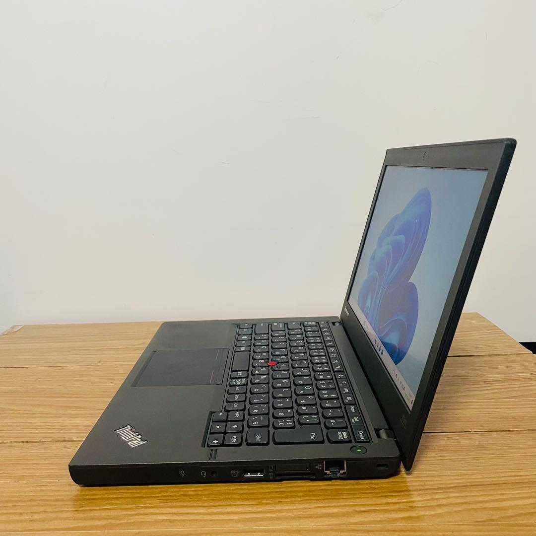 サクサクi5/SSD モバイルノート PC Windows11 オフィス①