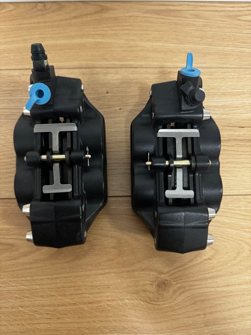 ブレンボ 40mm 左右セット　ナップスオリジナル