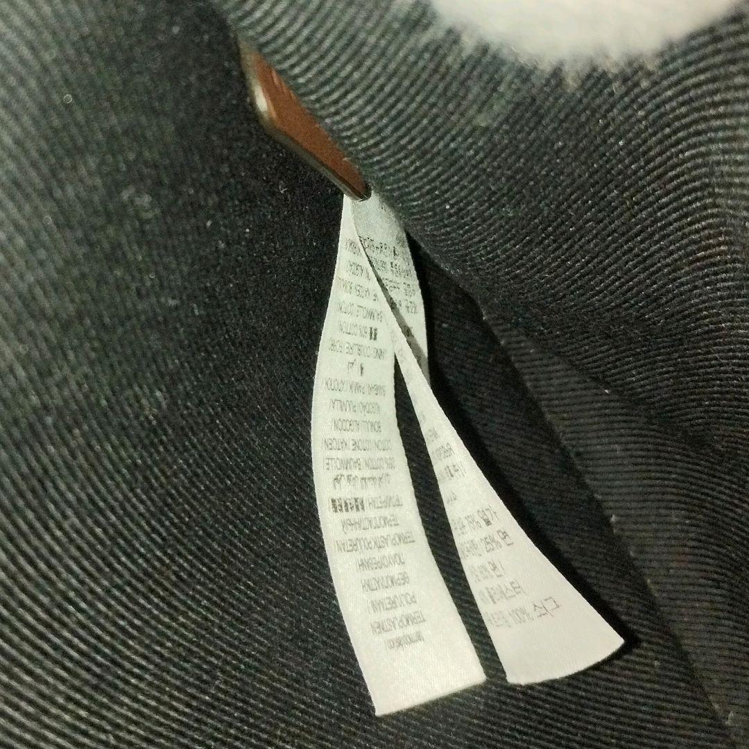 【美品】バーバリー ショルダーバッグ PVC 総柄 TBモノグラム ユニセックス