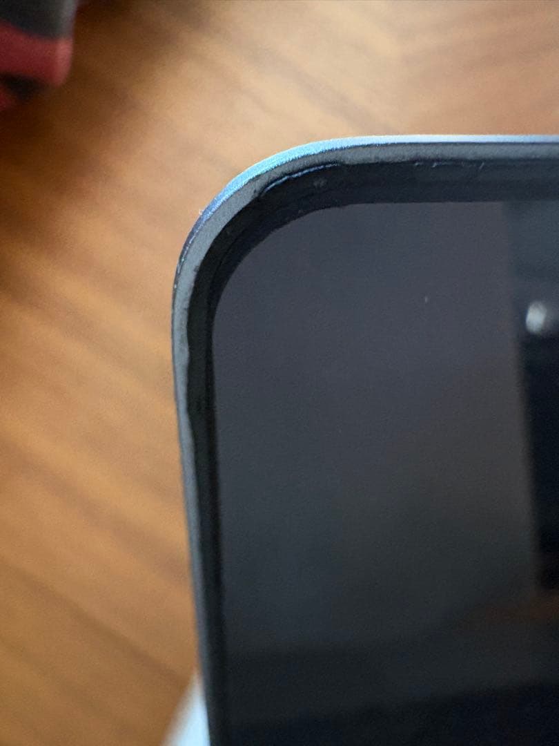 MacBook2017 12インチモデル