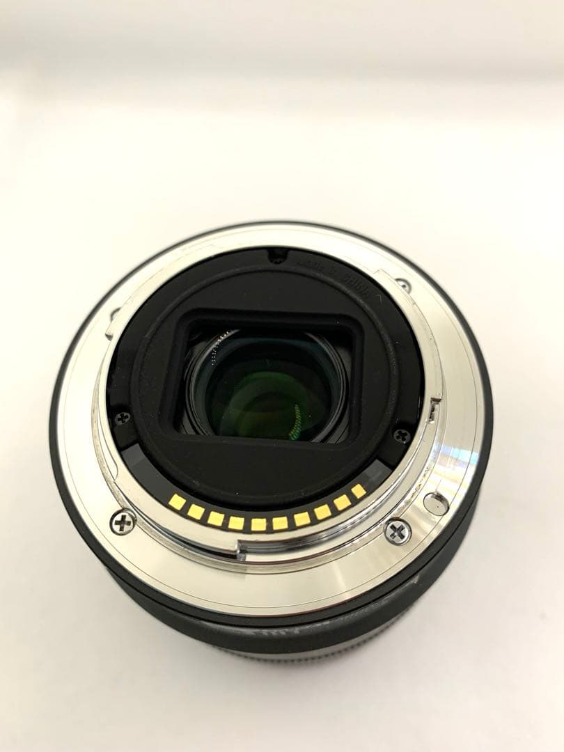 【美品】SONY SEL18135 18-135mm F3.5-5.6 OS