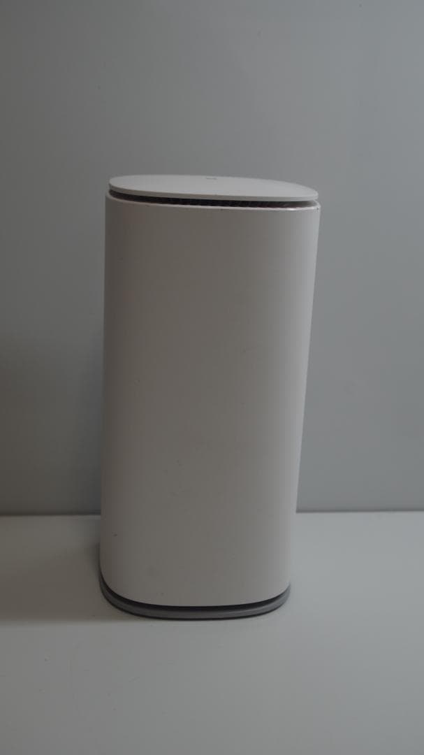 A4072 Speed Wi-Fi  5G L13（ZTR02）