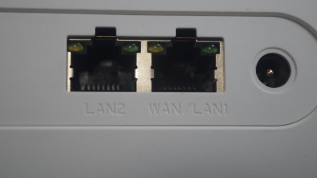 A4072 Speed Wi-Fi  5G L13（ZTR02）