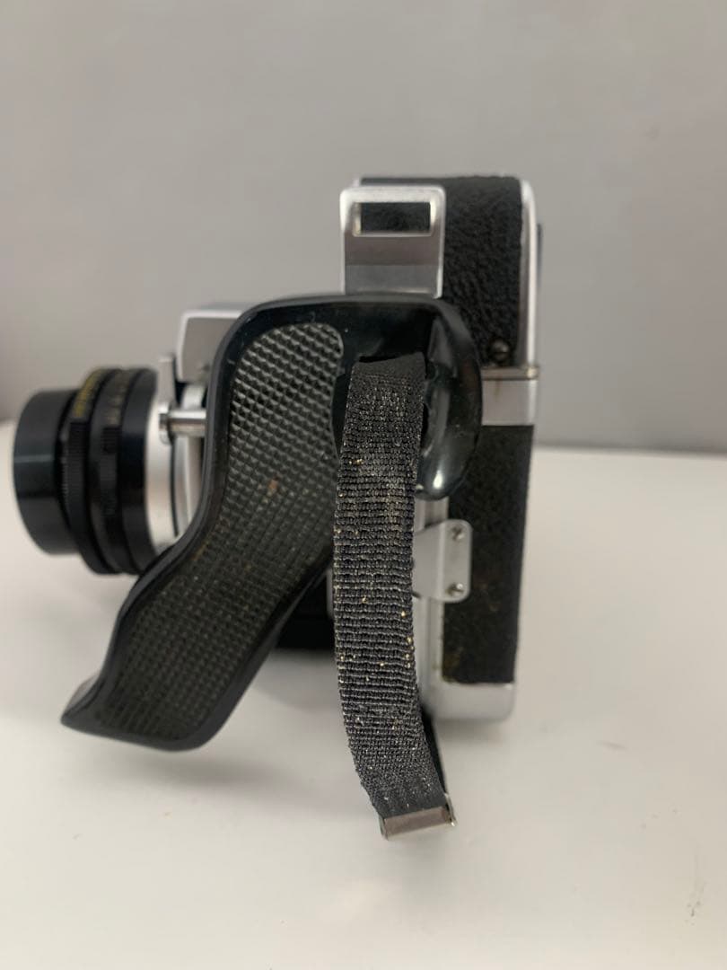 KONICA press 中判フィルムカメラ