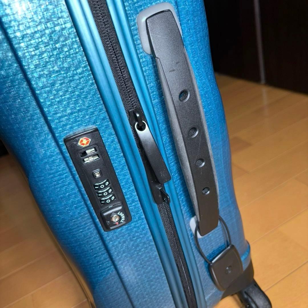 Samsonite コスモライト スピナー55 36L 機内持込 スーツケース
