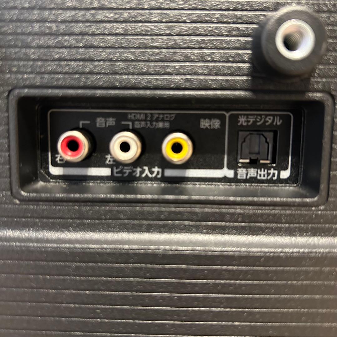 TOSHIBA REGZA 32V34 液晶テレビ 本体