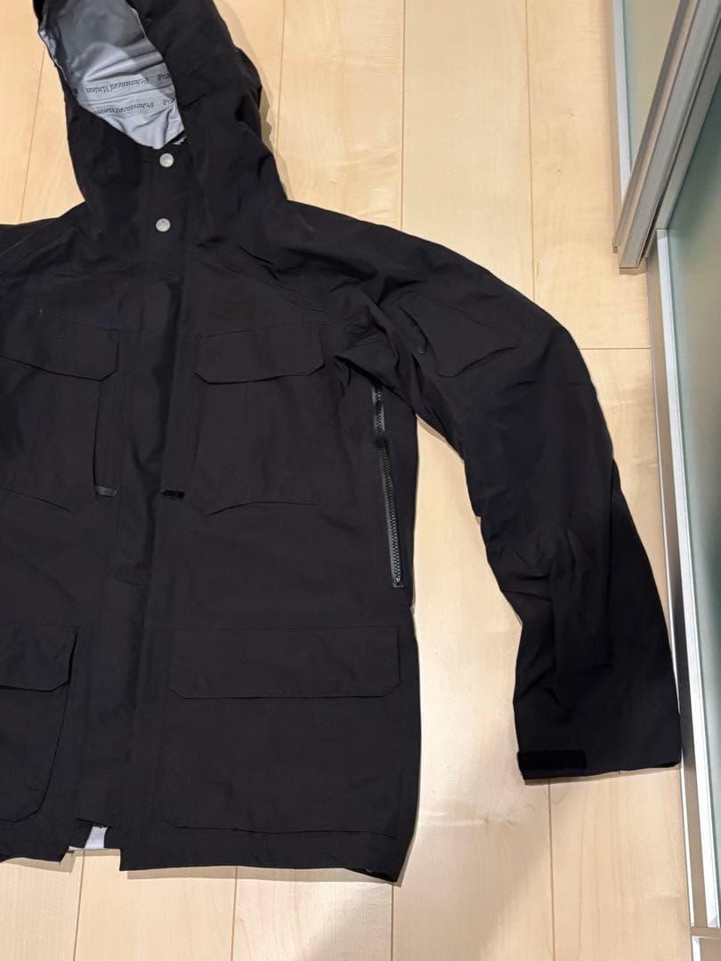 Permanent Union★上下セットアップ★Lサイズ★24-25★中古