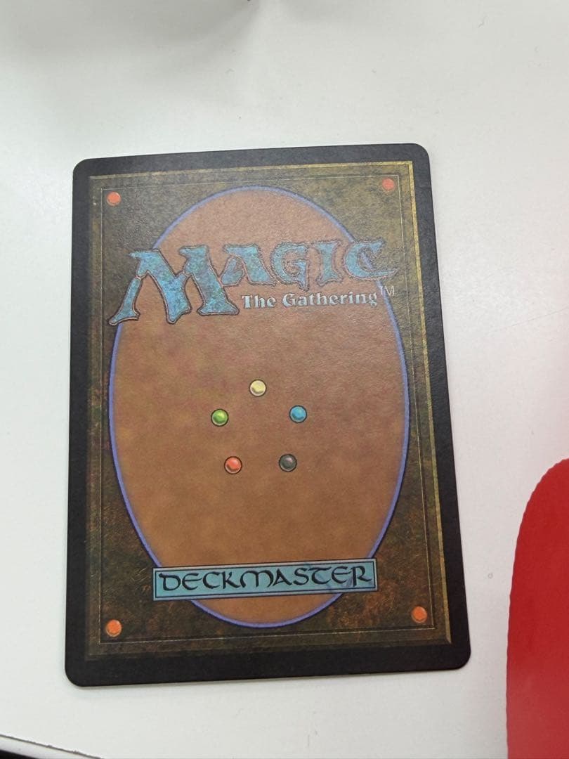 mtg クラーク族の鉄工所 5DN フランス語 foil