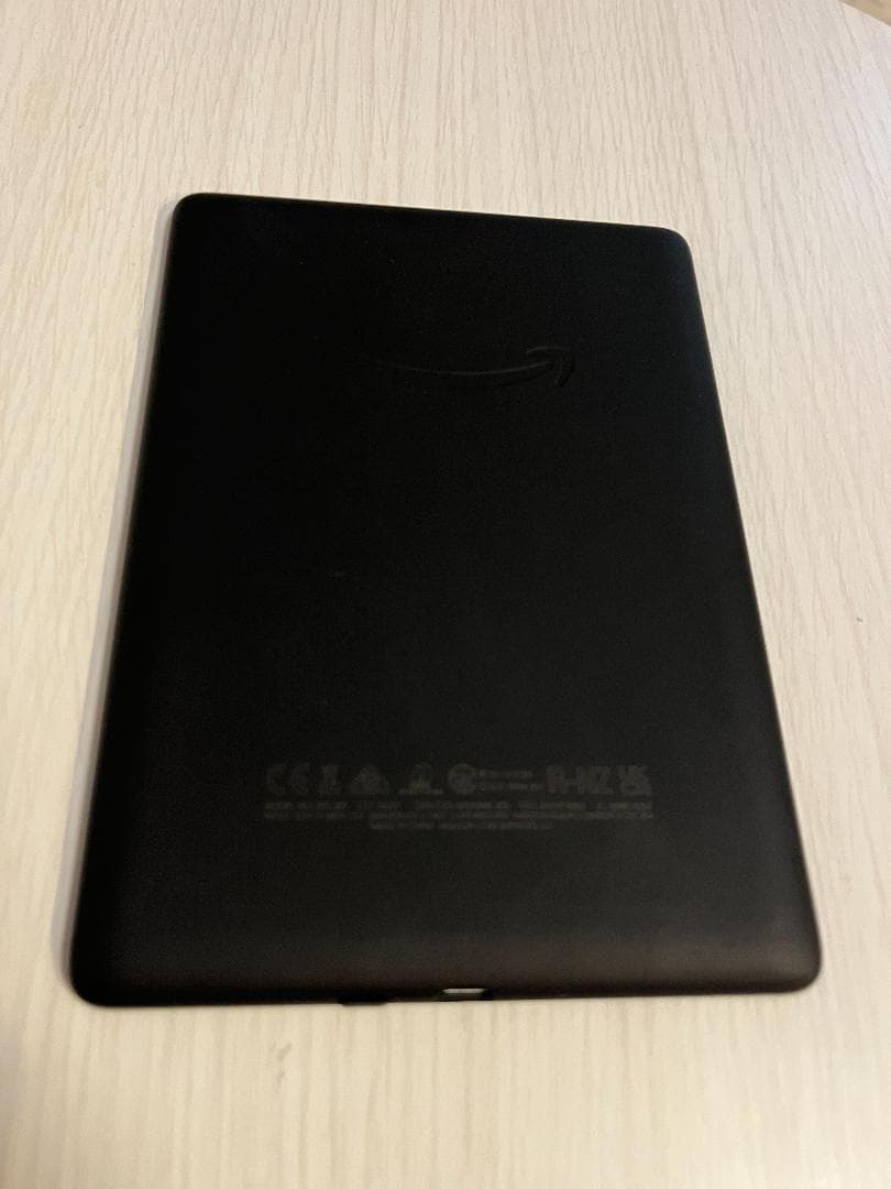 Kindle Paperwhite 11世代 (8GB) 広告あり