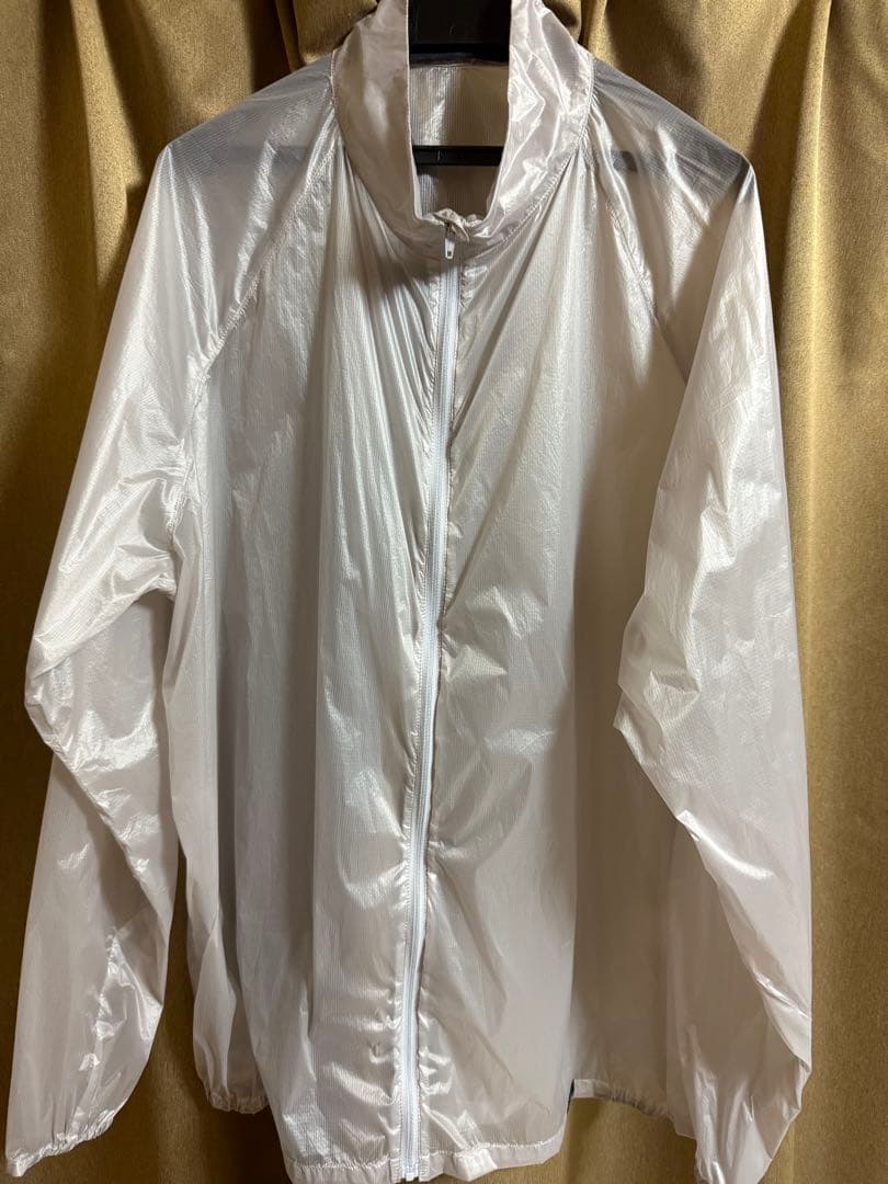 ウォーキング・ランニングウェア Gram Jacket