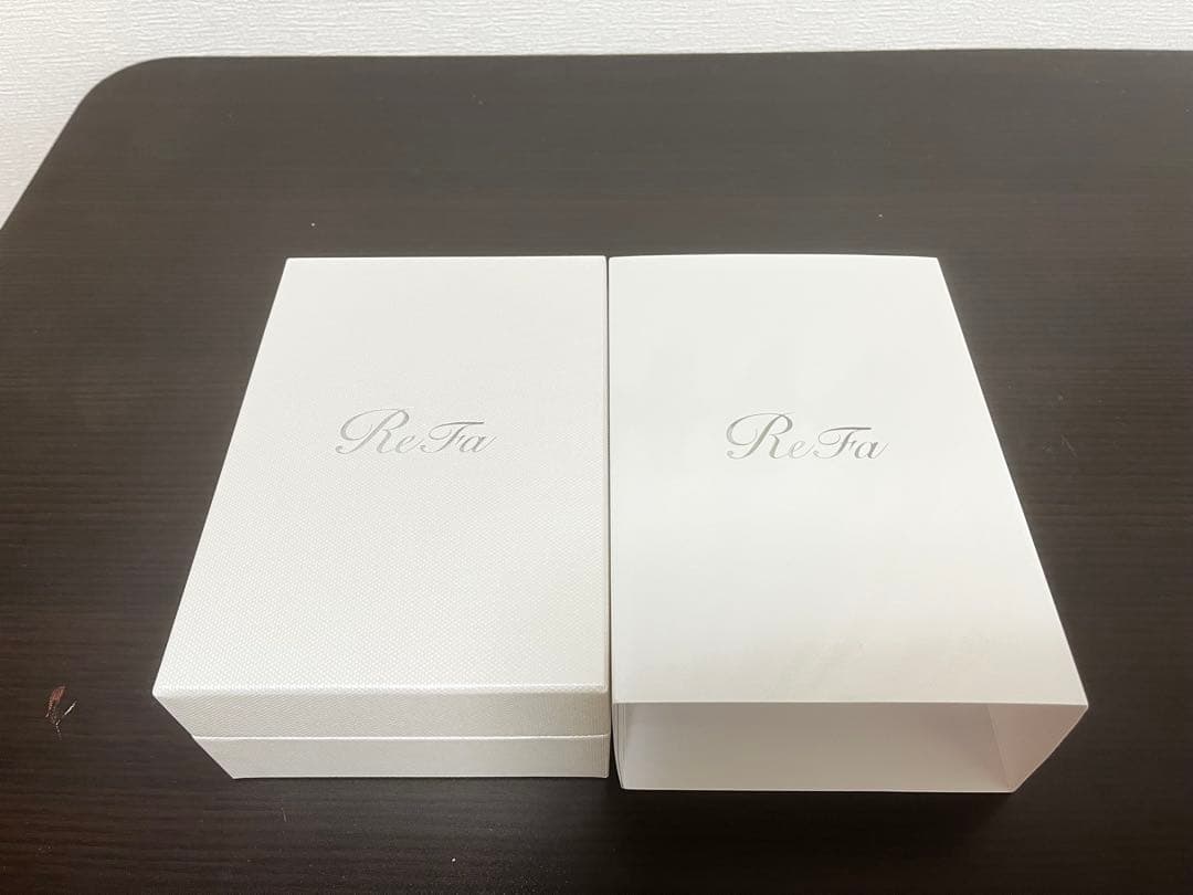 REFA 美顔ローラー　RF-CF1842B