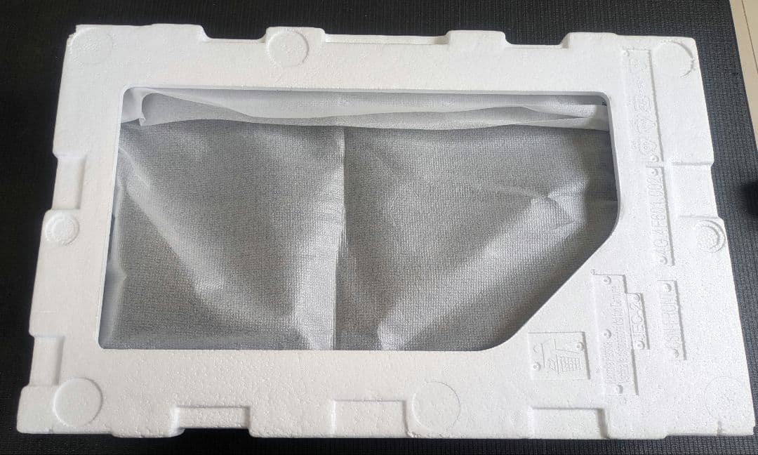 GW2480 BenQ ディスプレイモニター 本体