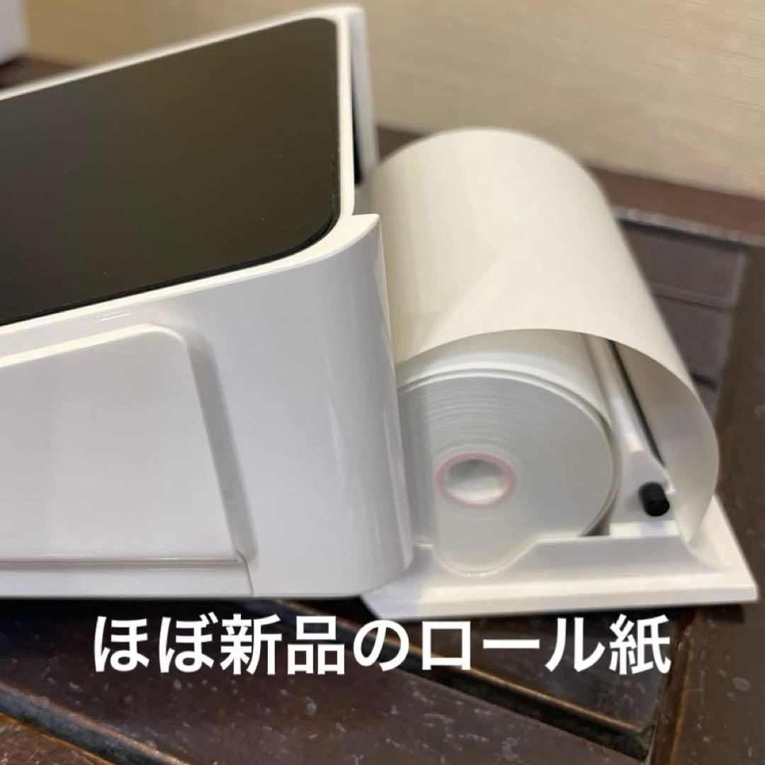 Square ターミナル