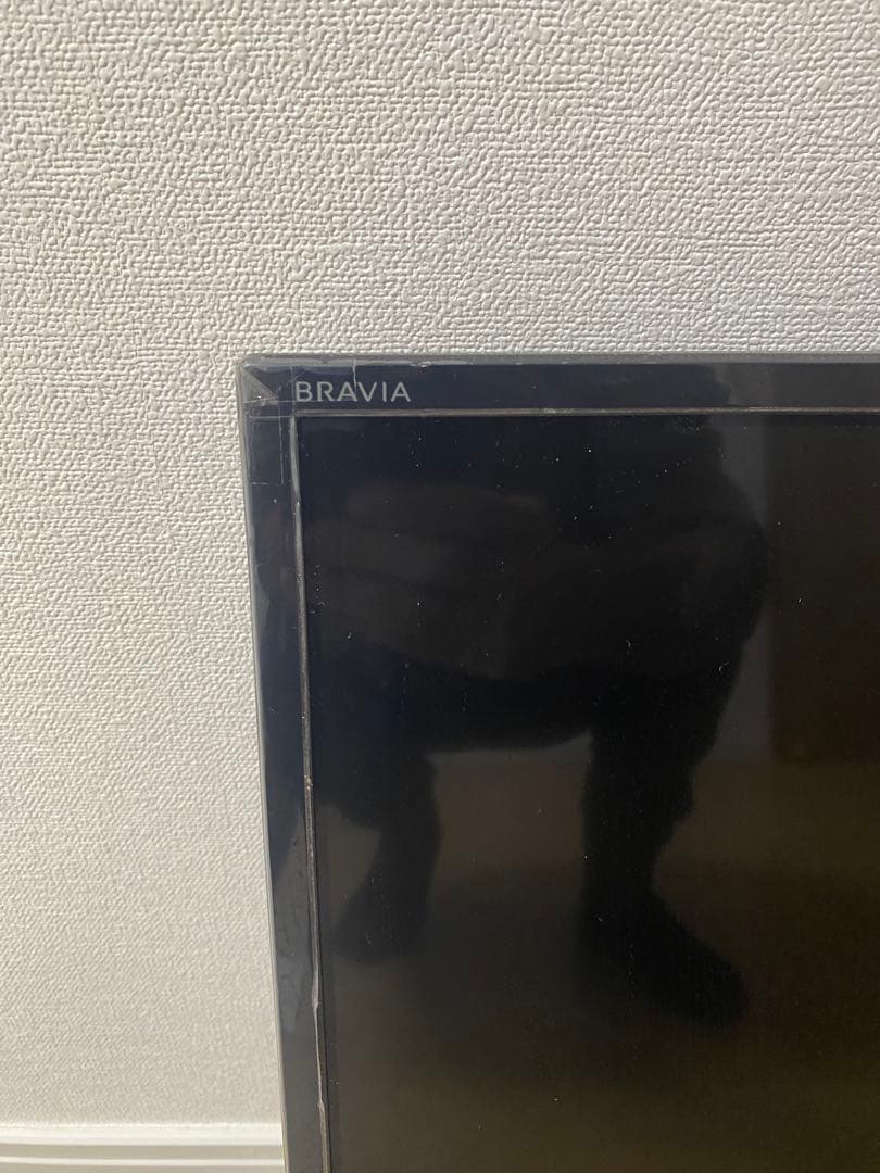 ソニー BRAVIA 32型 液晶テレビ KJ-32W500C 2017年製