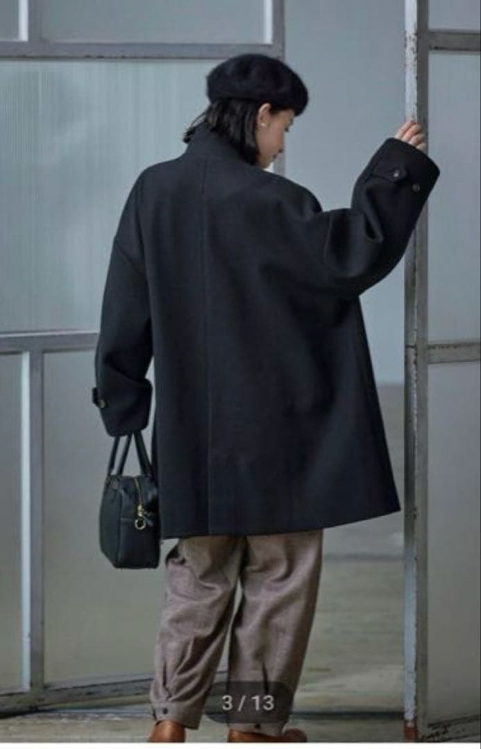 専用　サニークラウズ　ブリティッシュなコート　L 未使用品　完売品