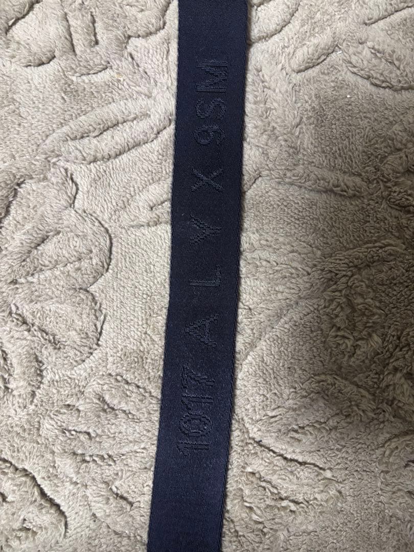 即日発送‼️1017 ALYX 95M CLASSIC ROLLERCOASTER