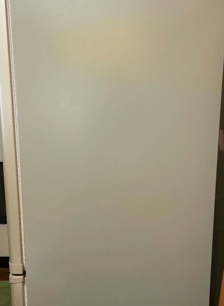 Panasonic 冷蔵庫 NR-C344CL-N