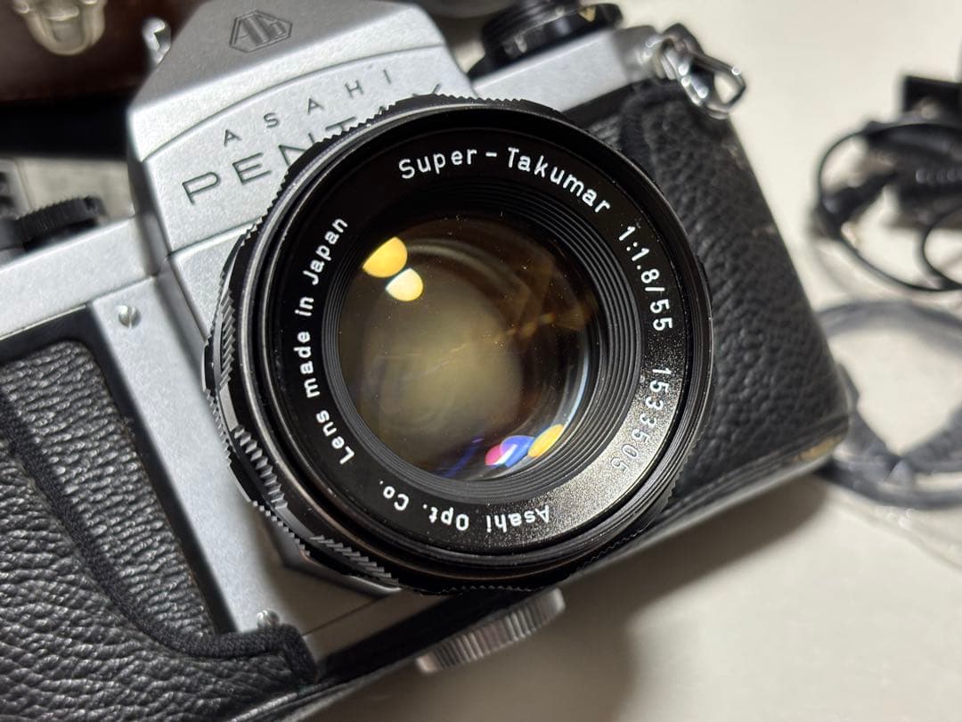 フィルムカメラ・アクセサリー まとめて ジャンク扱い