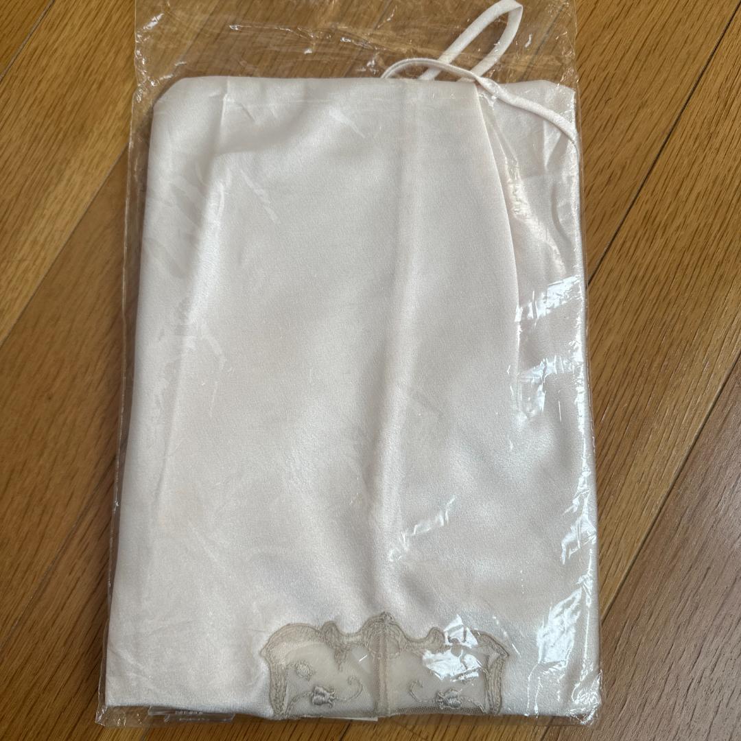 クリスチャンディオール　タグ付き　ロングスリップ