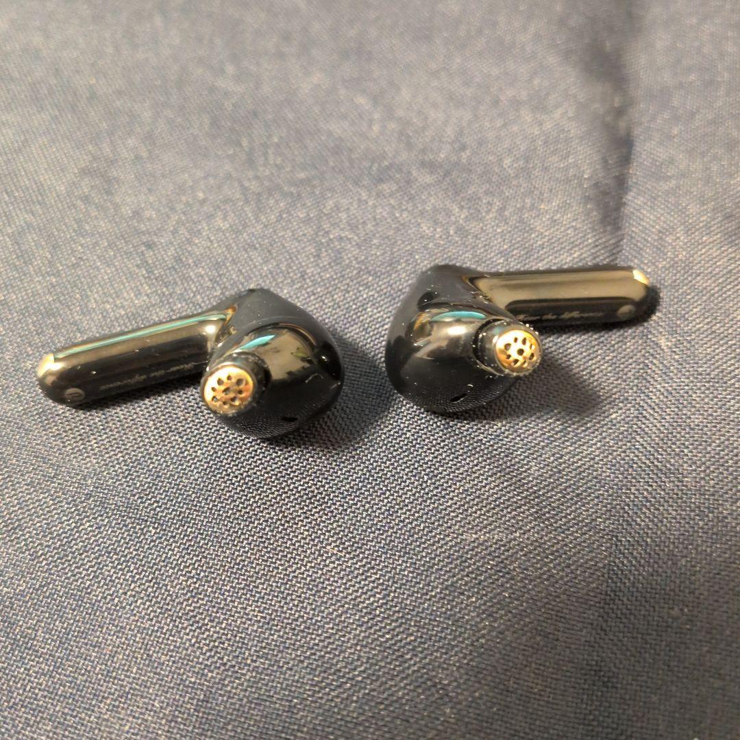 SOUNDPEATS Air5 Pro+ ワイヤレスイヤホン