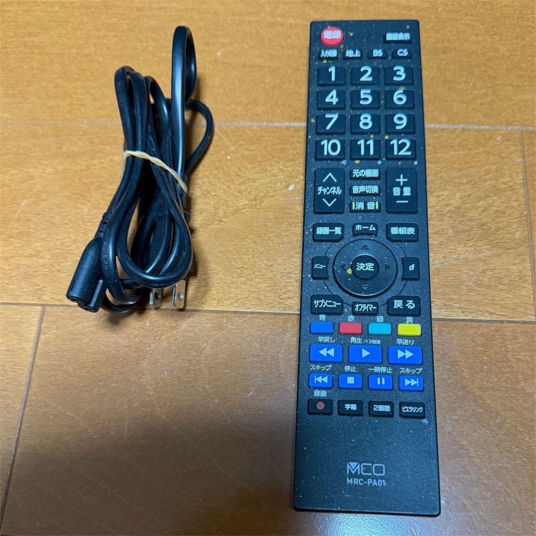 パナソニック ビエラ TH-32D300 32インチ フルハイビジョン液晶テレビ