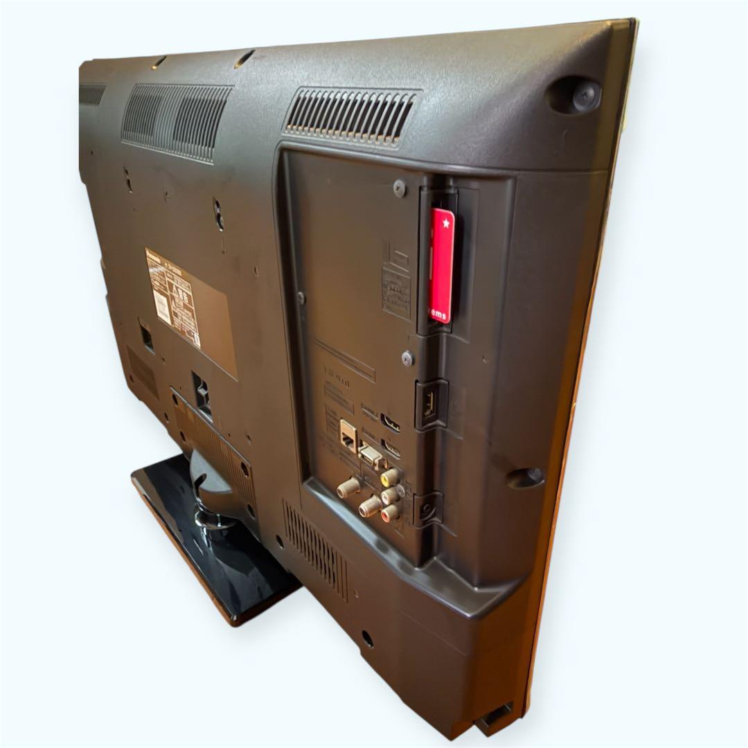 パナソニック ビエラ TH-32D300 32インチ フルハイビジョン液晶テレビ