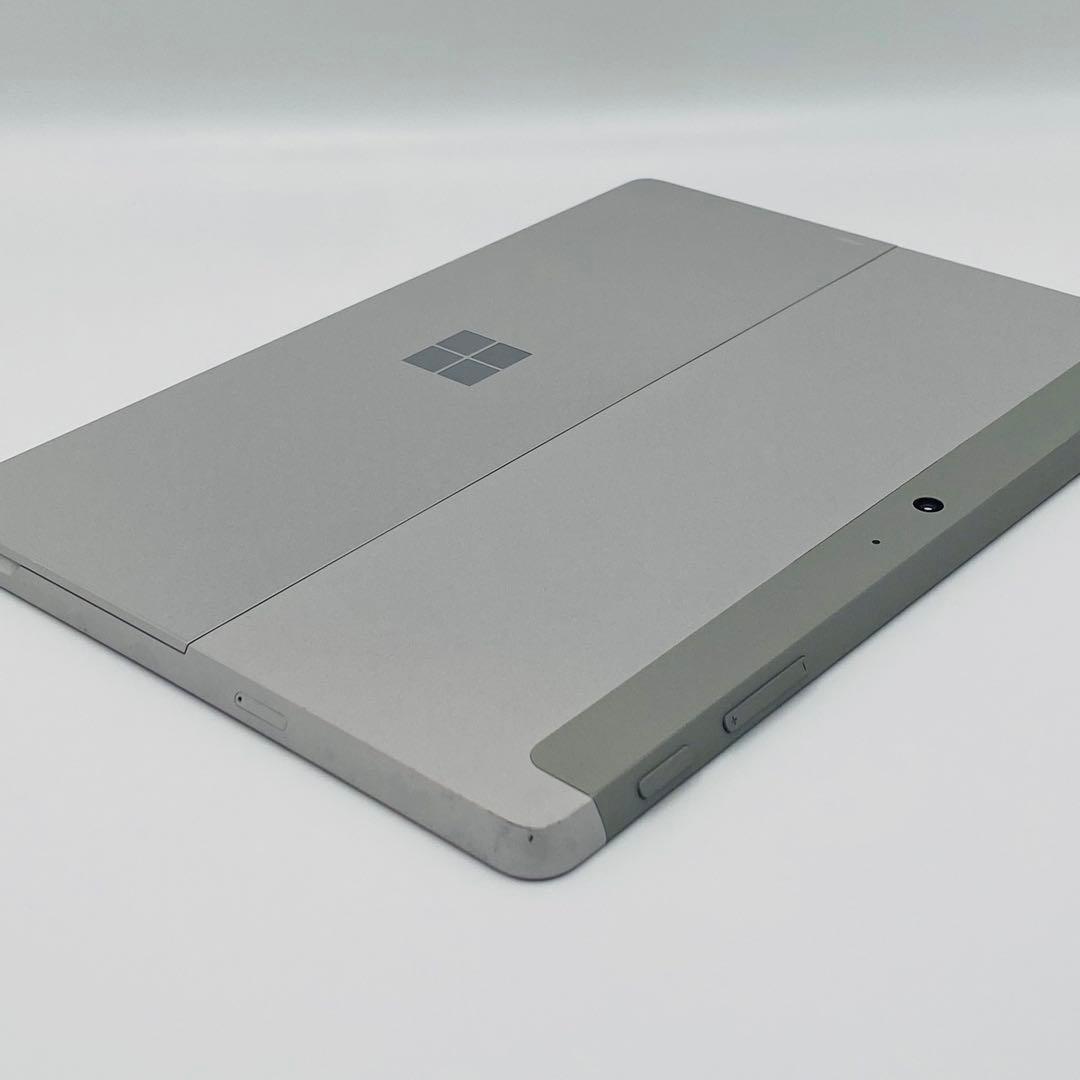 Windowsタブレット本体 Microsoft Surface Go 8GB 128GB cellular