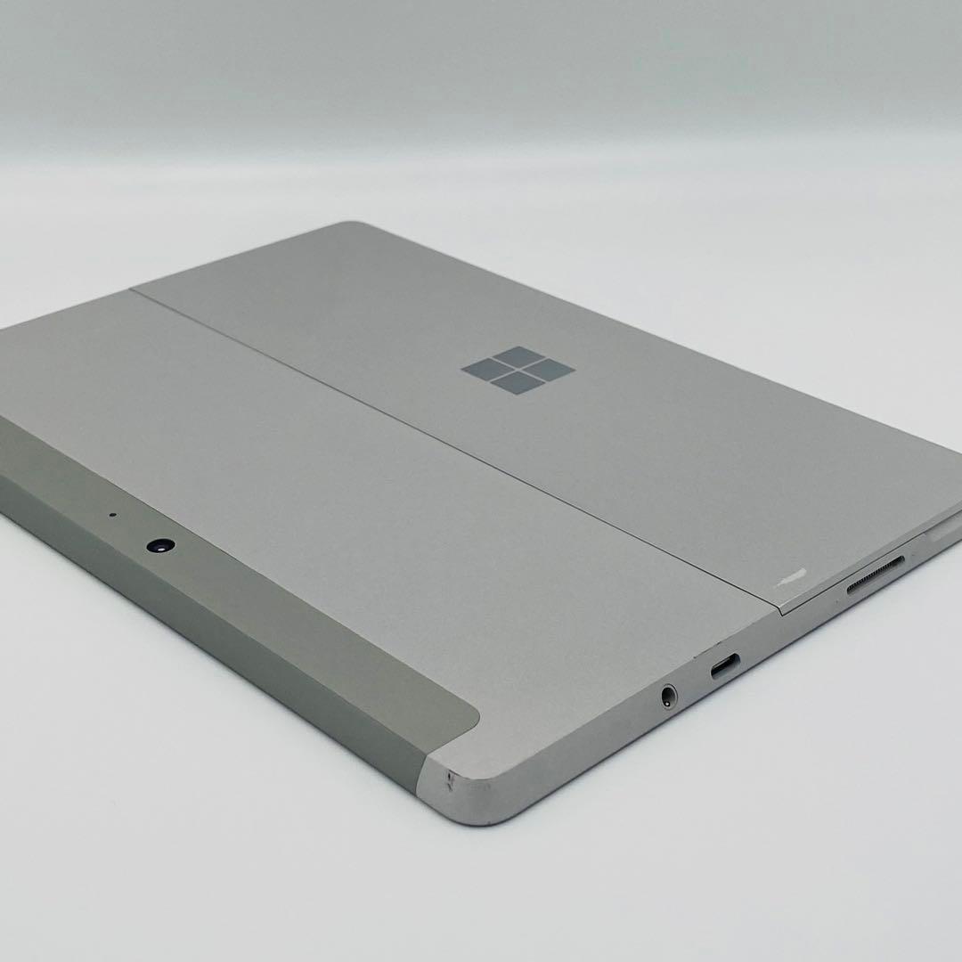 Windowsタブレット本体 Microsoft Surface Go 8GB 128GB cellular
