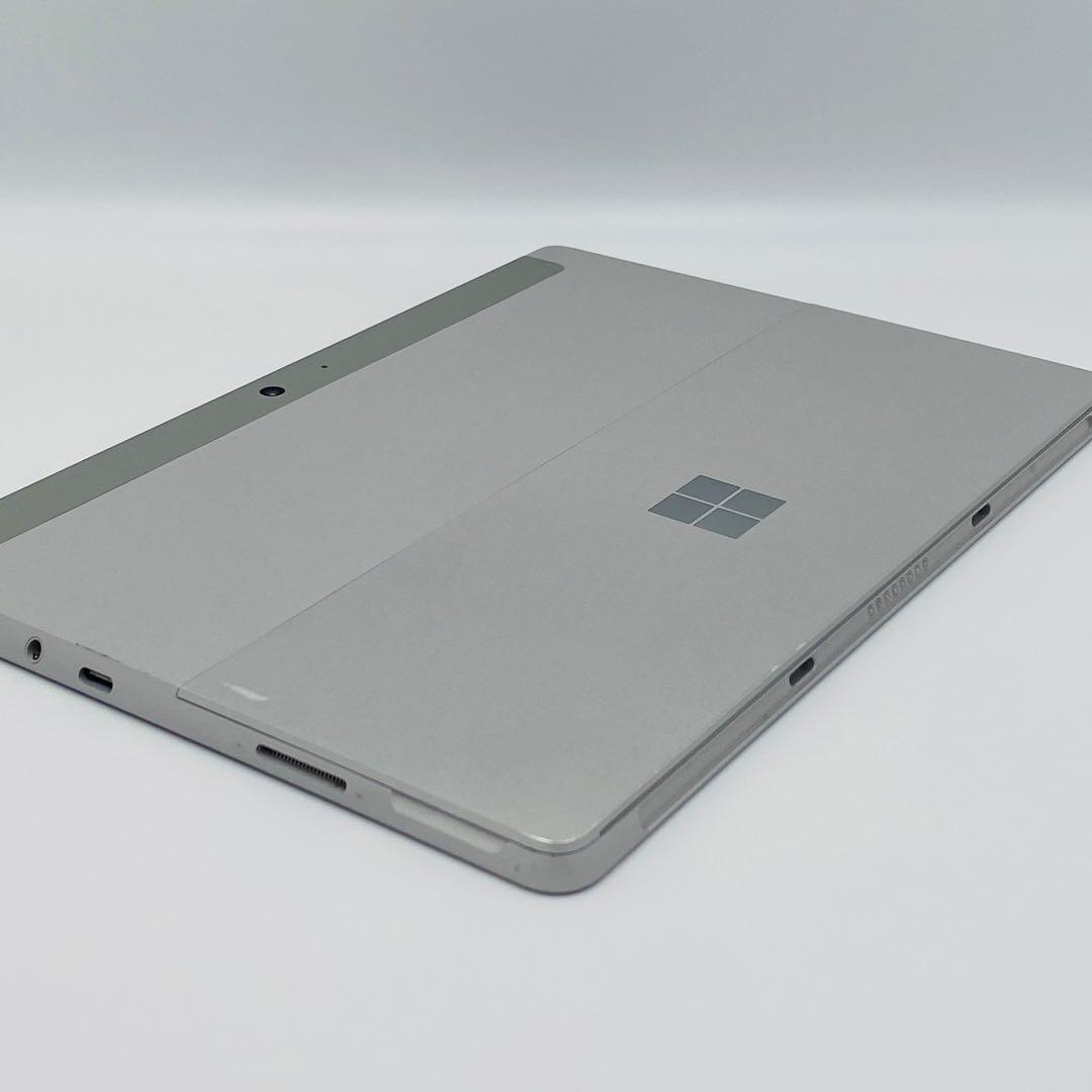 Windowsタブレット本体 Microsoft Surface Go 8GB 128GB cellular