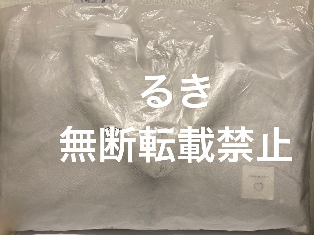 andmary 非売品　プラチナ会員特典　バッグ