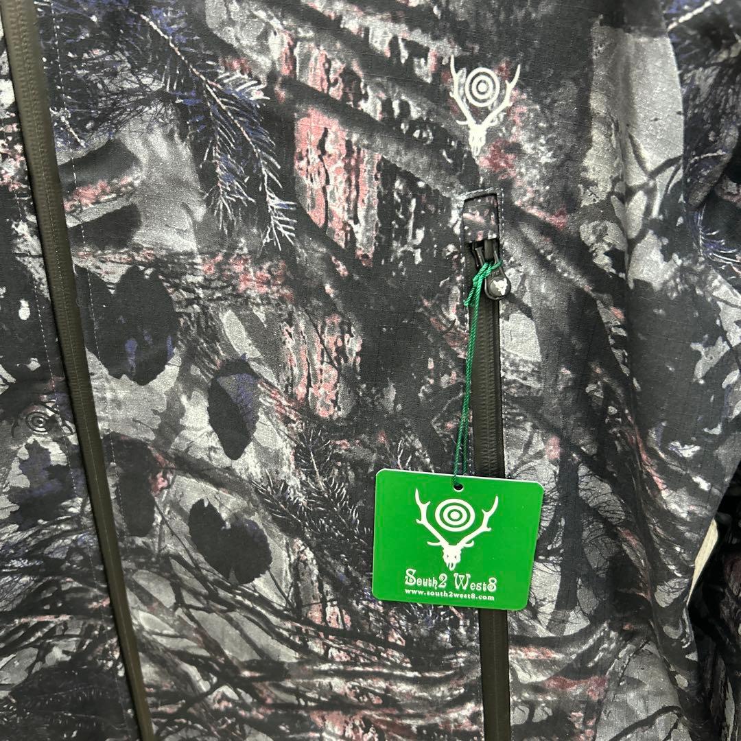 【新品】South2West8 Weather Effect Jacket M