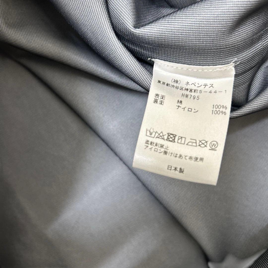 【新品】South2West8 Weather Effect Jacket M