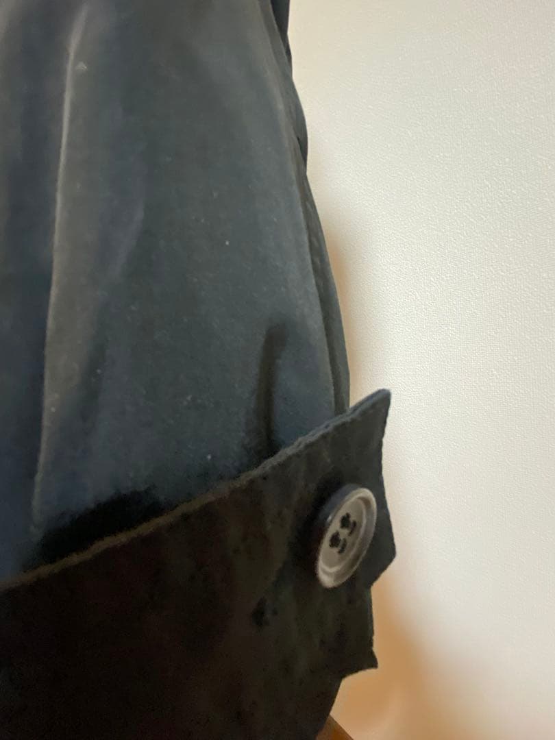 美品‼️23区ボア付き　マウンテンパーカー