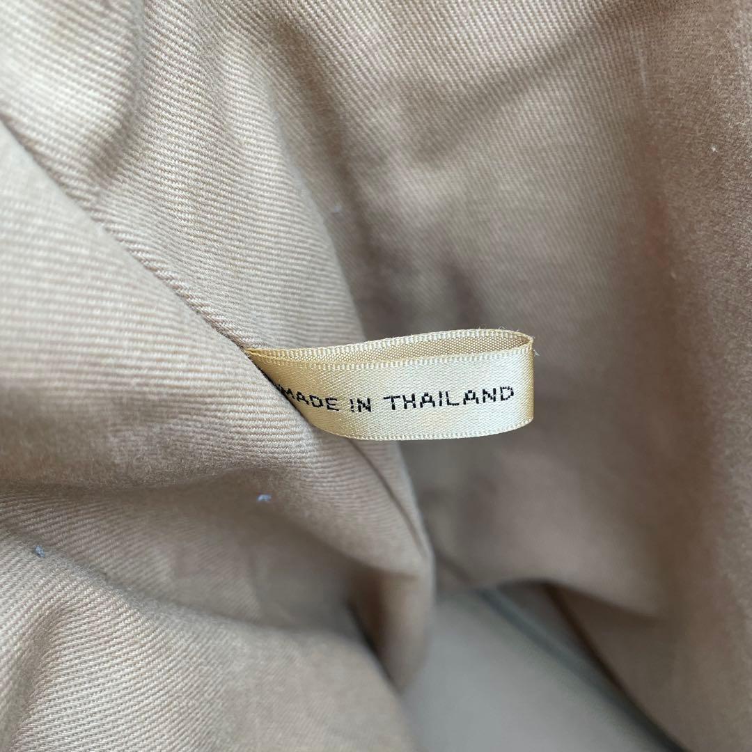 【希少】ラルフローレン トートバッグ ビーントート ショルダーバッグ 大容量