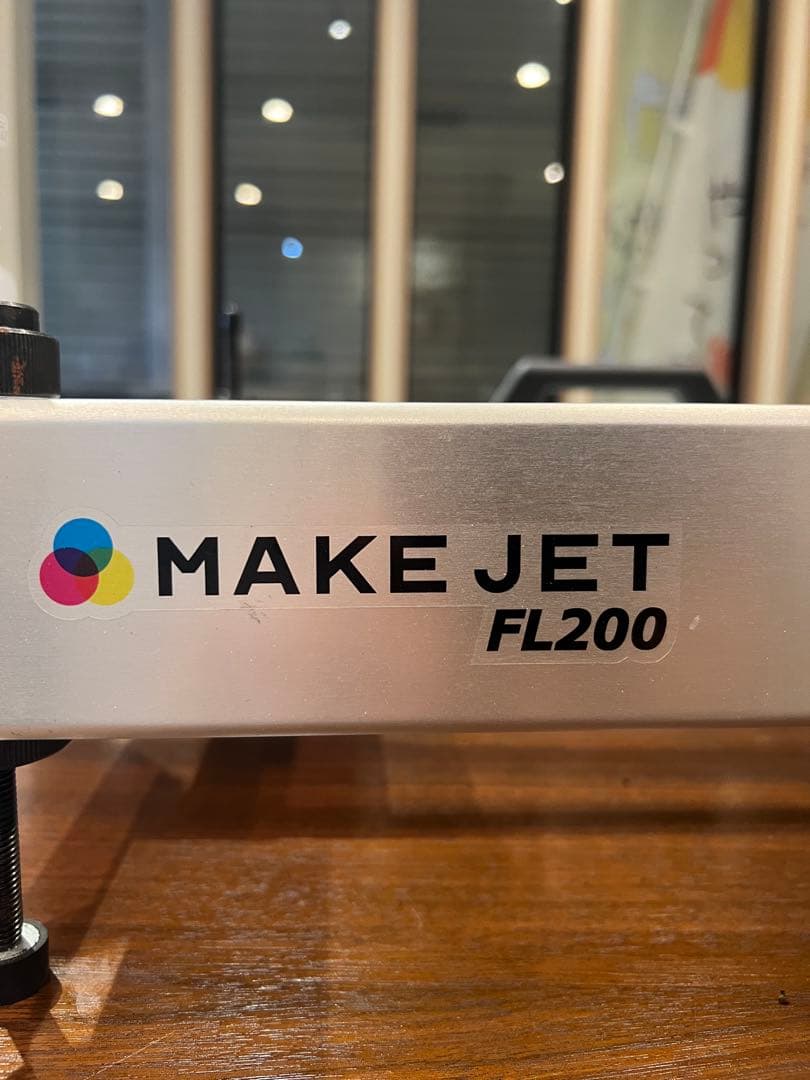 フードプリンター MAKE JET FL200