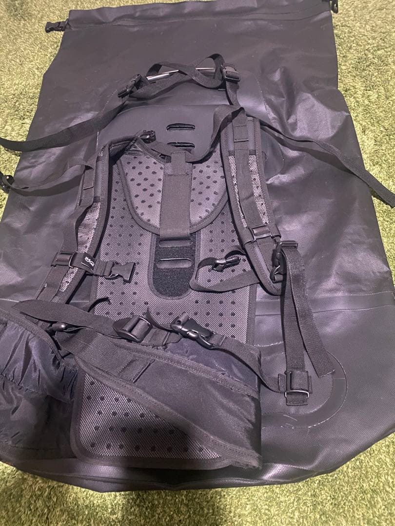 ジャークチキン SEALLINE Pro Pack