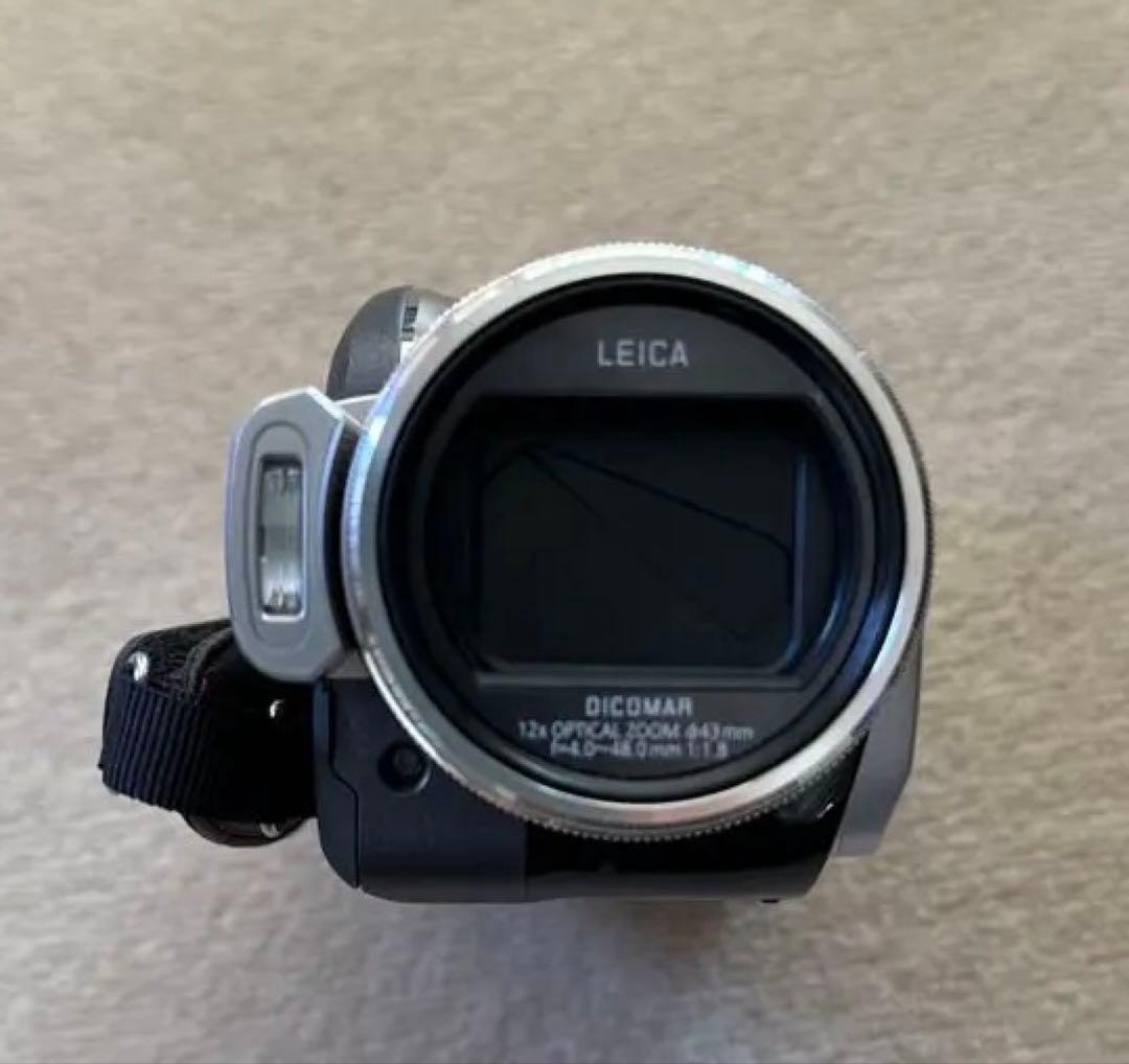 ハンディカムPanasonic HDC-HS300 【超美品】