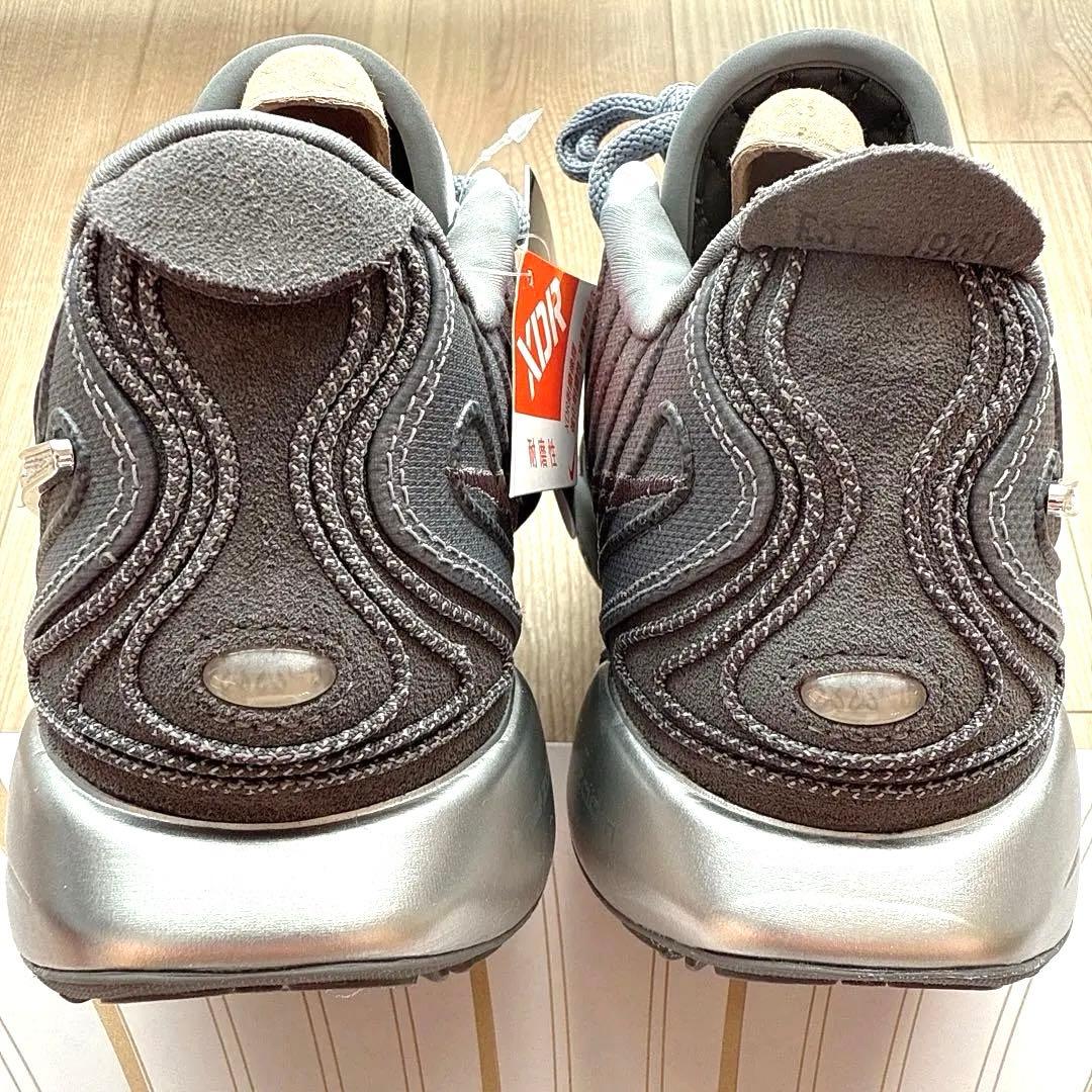 Nike LeBron XXI EP クールグレー 29cm / 美品 実戦向き