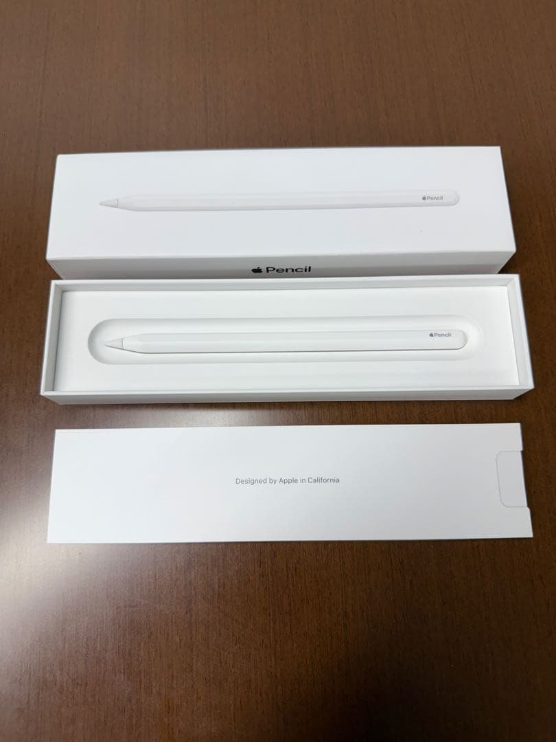 iPad Pro 12.9 第5世代 512GB + Apple pencil