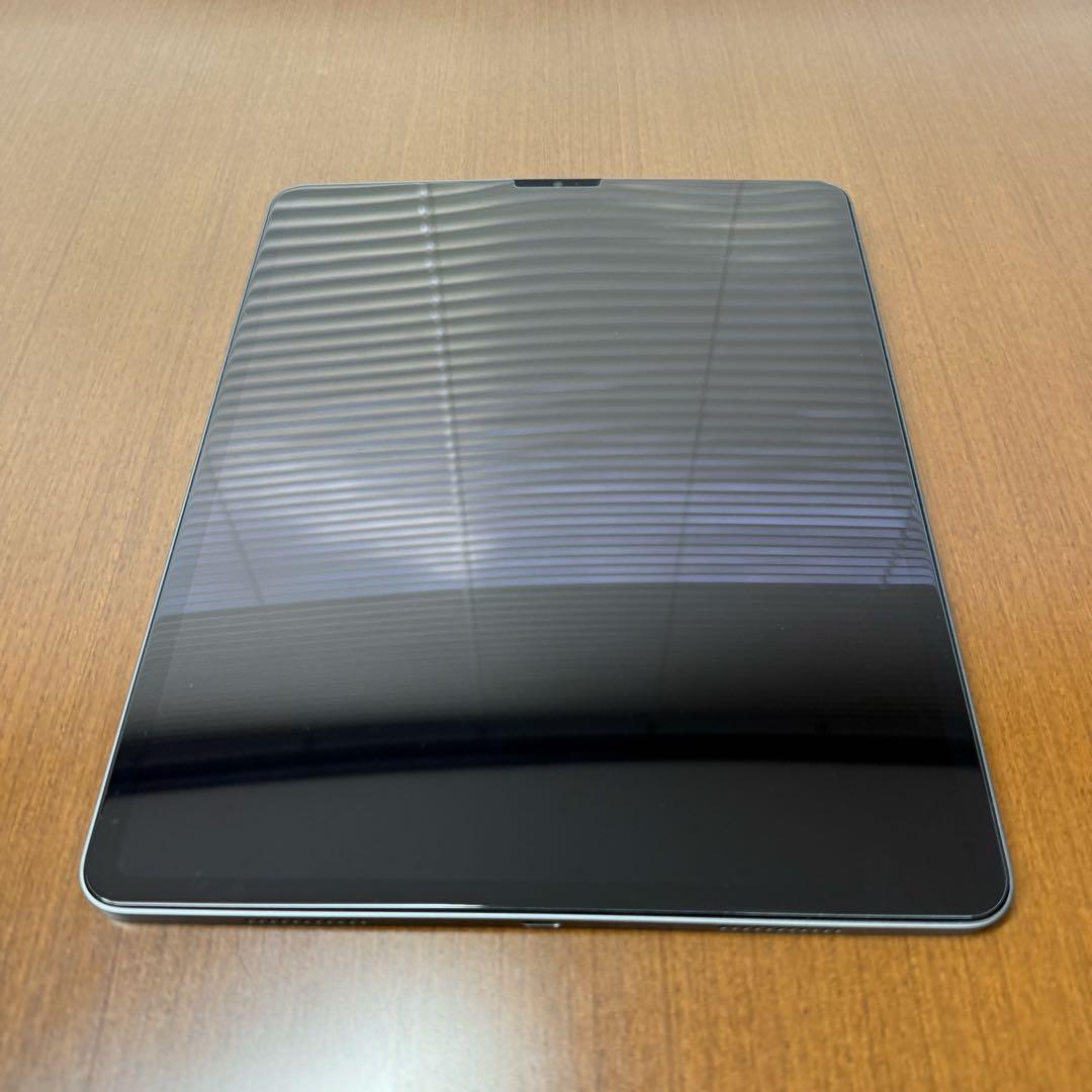 iPad Pro 12.9 第5世代 512GB + Apple pencil